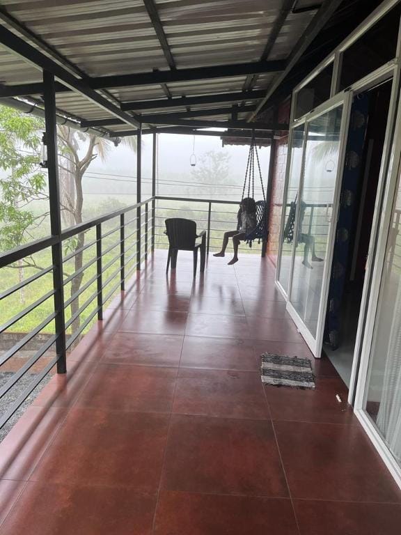Nostalgia Homestay Villa in Kerala