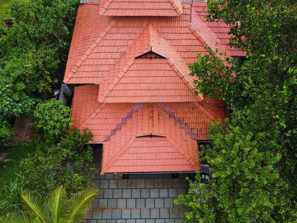 Nostalgia Homestay Villa in Kerala