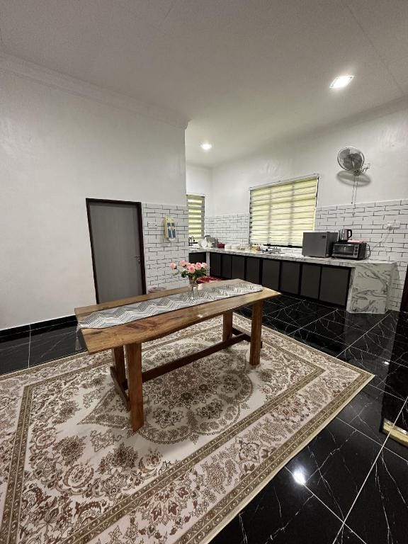 Rania Riverview Guesthouse Vacation rental in Terengganu, Malaysia