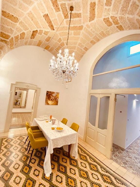 Salento-Experience holiday home close to Lecce Vacation rental in Apulia