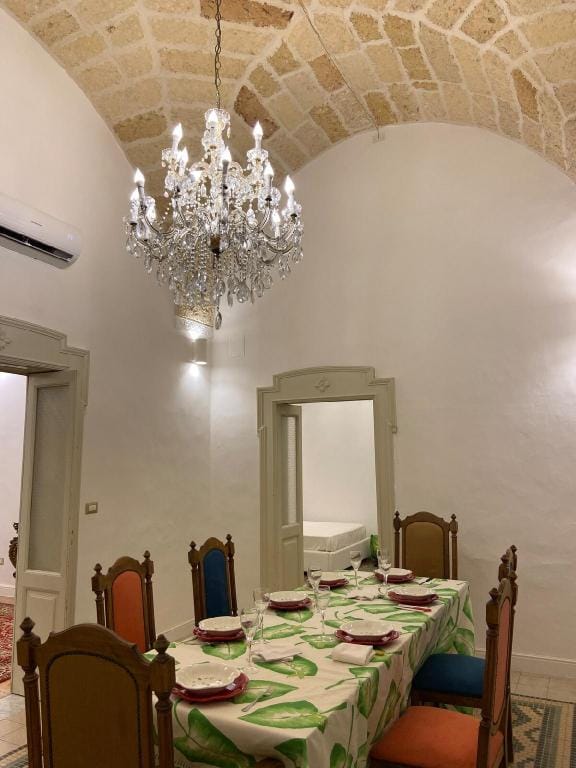 Salento-Experience holiday home close to Lecce Vacation rental in Apulia
