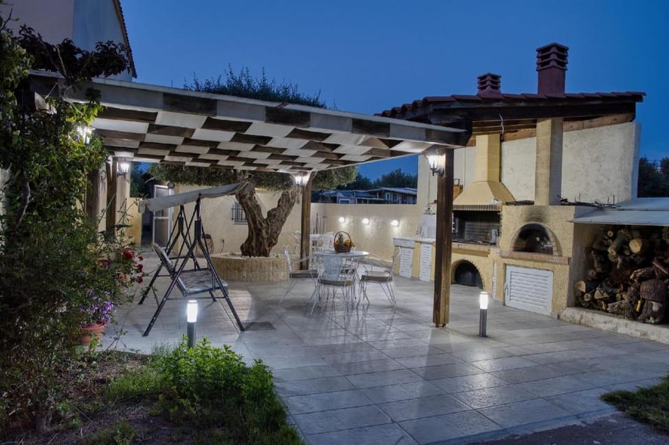 Garden House by Estia Apartment in Crete