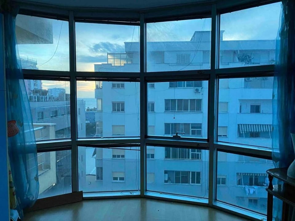 Spacious Apartment | Super View | City Center ✅ Apartment in Tirana County, Albania