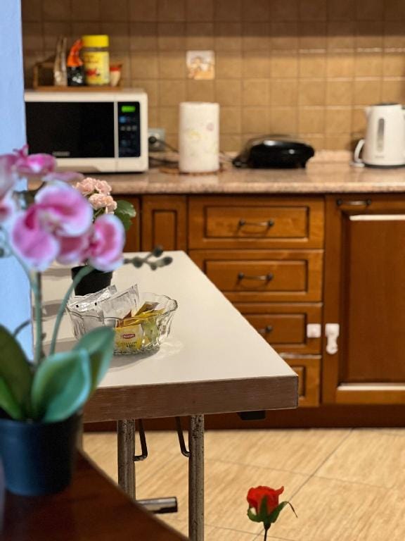 Spacious Apartment | Super View | City Center ✅ Apartment in Tirana County, Albania