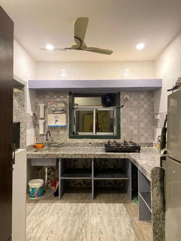 PALMQUIST VILLA Property surrounded with mountain  Villa in Maharashtra