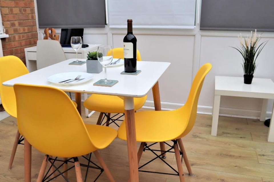 Heron House Vacation rental in England