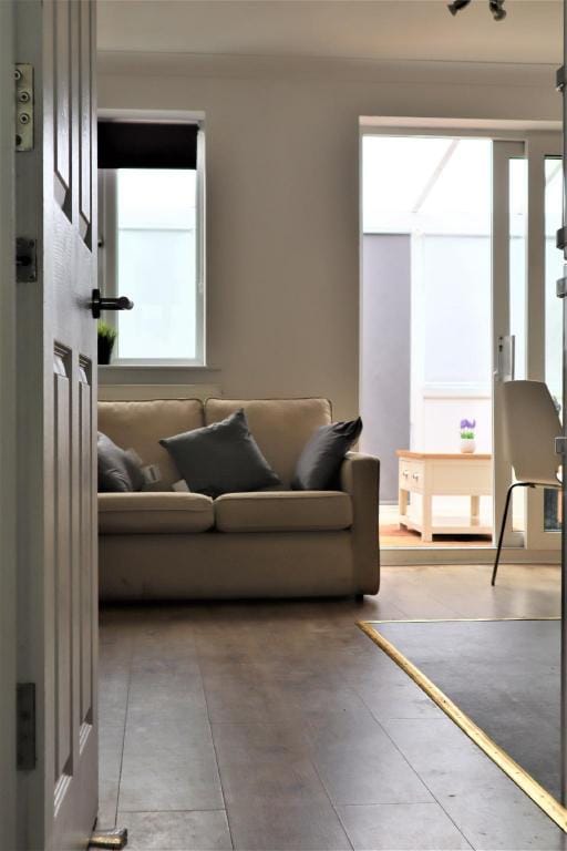 Heron House Vacation rental in England