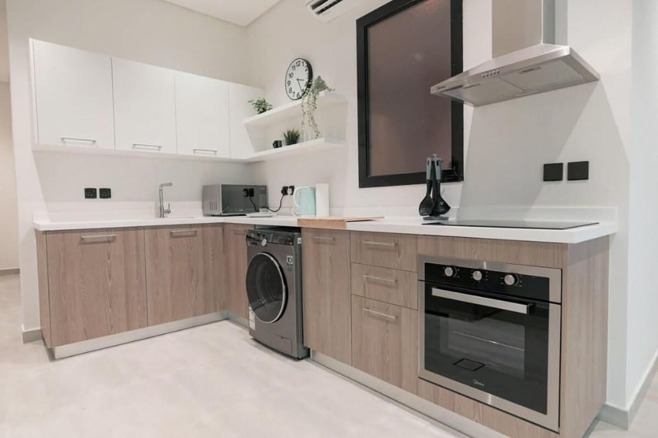 Luxury Apartment4 شقة بثلاث غرف نوم-دخول ذكي Apartment in Riyadh