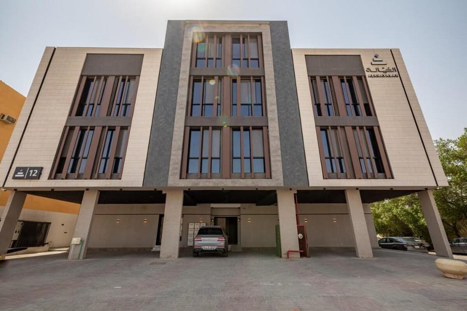 Luxury Apartment 7شقة بثلاث غرف نوم-دخول ذكي Apartment in Riyadh