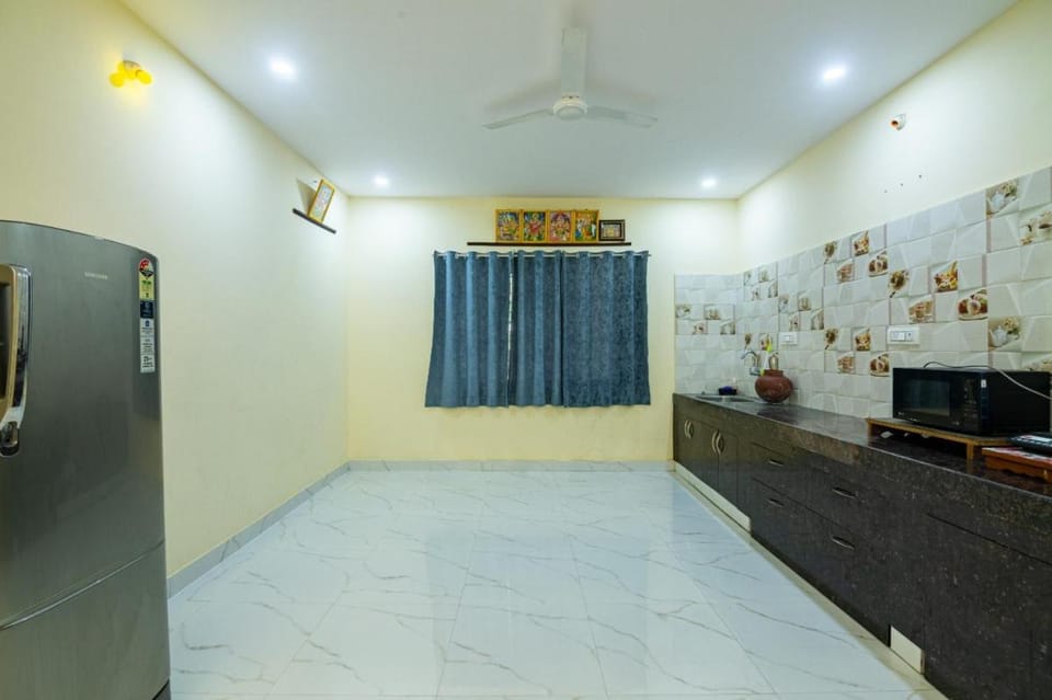 Bliss Farm Stays - Iris Villa in Hyderabad