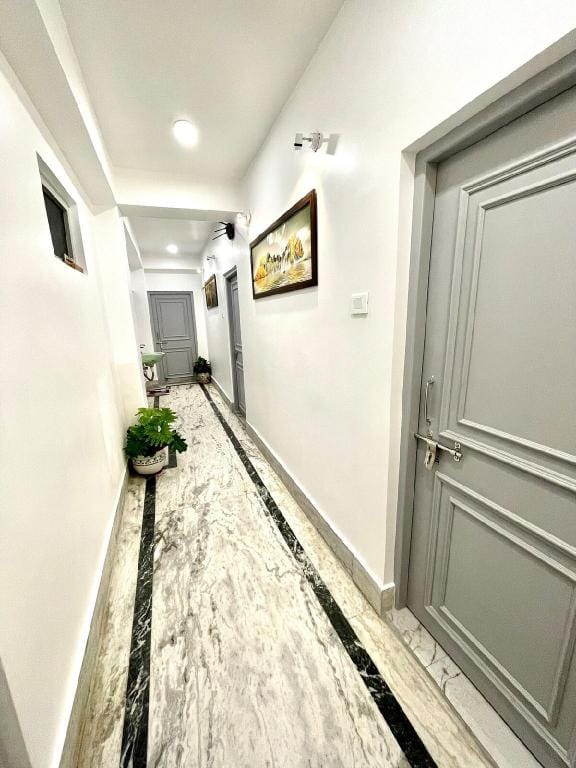 Ga-Ki-Khim Service Apartment Apartment in India
