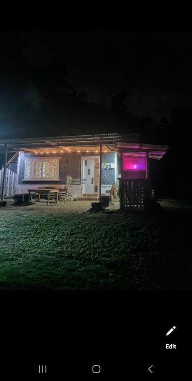 Tupi's Beachfront 2BR House Closest To The City Vacation rental in Puerto Princesa