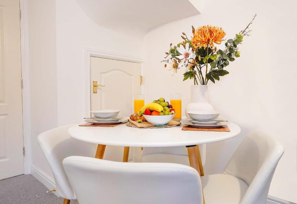 Handford Vacation rental in Ipswich
