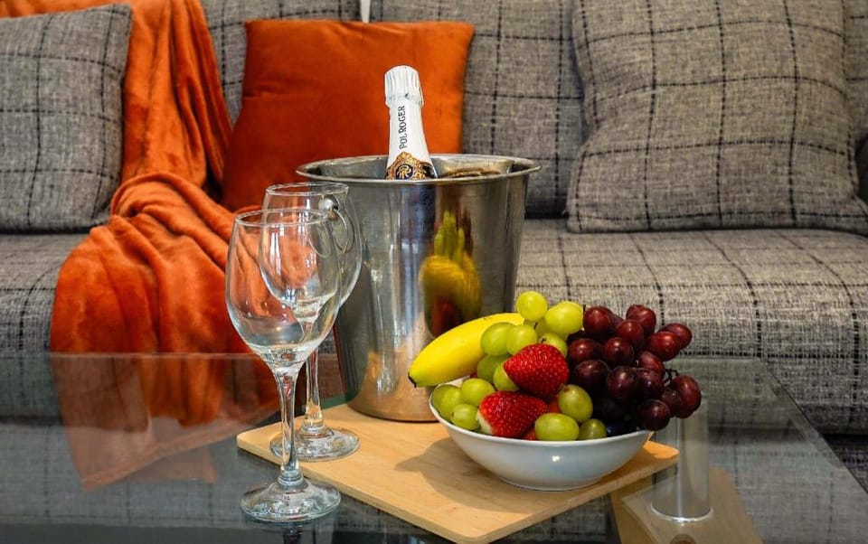 Handford Vacation rental in Ipswich