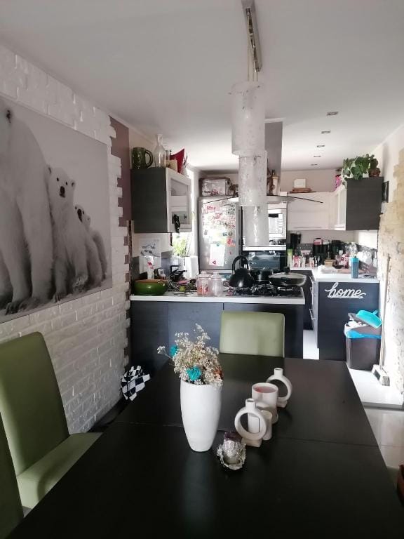 dom wakacyjny 6 os Villa in Poland
