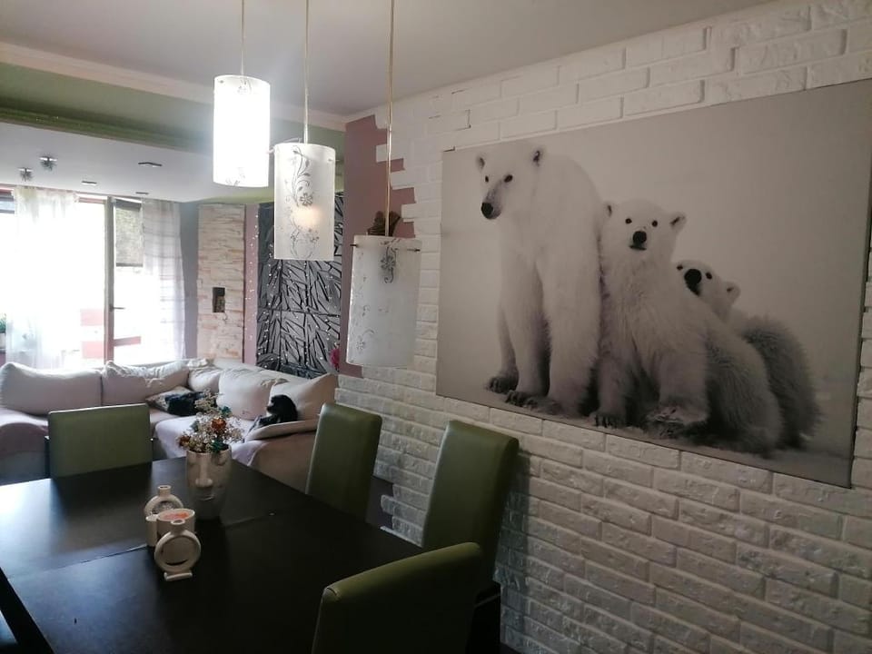 dom wakacyjny 6 os Villa in Poland