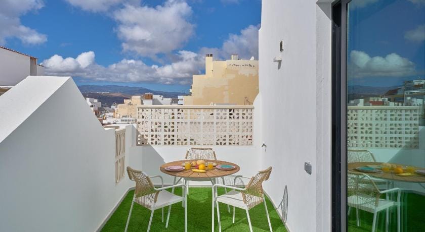 Mary Sánchez Beach Apartments Apartment in Las Palmas de Gran Canaria