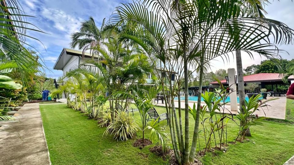 Maxine tourist inn Apartment in Central Visayas