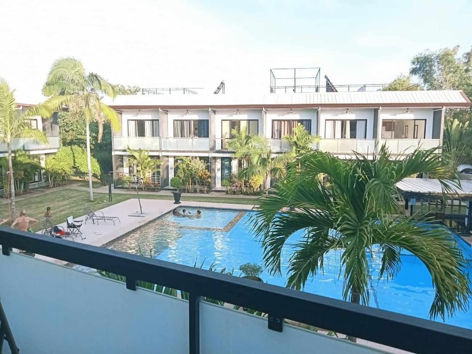 Maxine tourist inn Apartment in Central Visayas