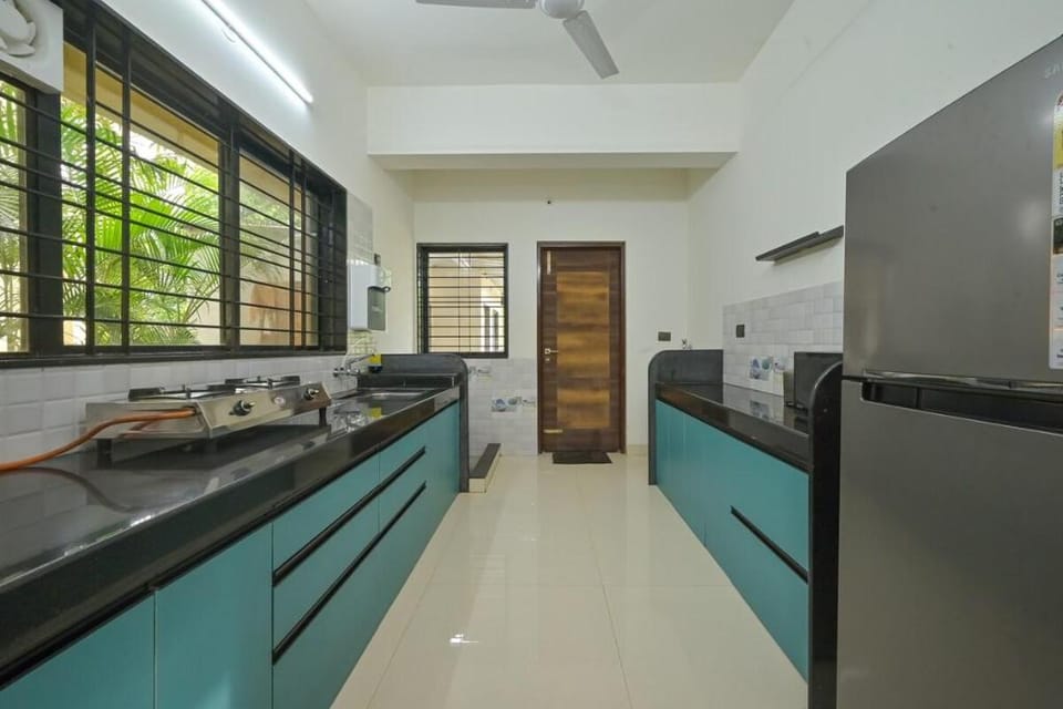 Harmony Villa 5BHK With Pvt Pool Vacation rental in Lonavla