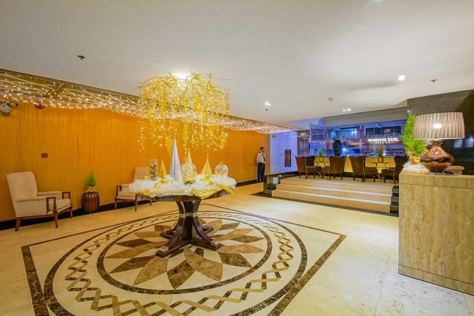 A19.9 Blue moon @ Ben Thanh Tower - Pool Apartment in Ho Chi Minh City