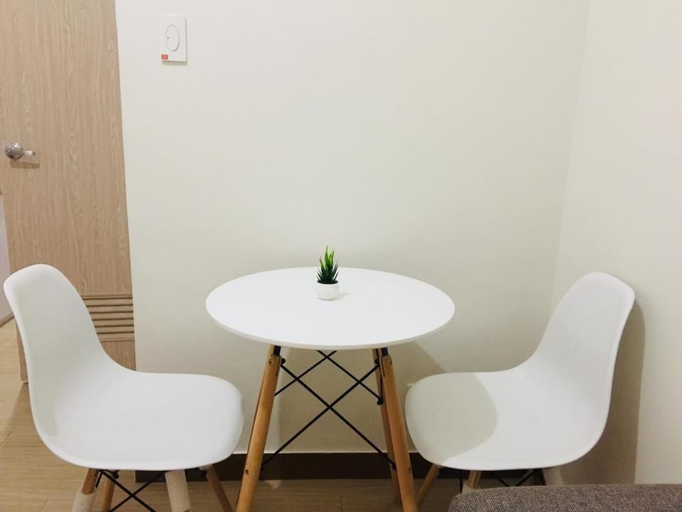 Affordable Staycation @ Trees Residences Fairview Apartment in Quezon City