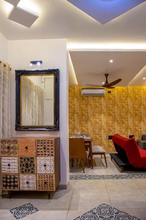 Casa Divine 3BHK With Pvt Pool Vacation rental in Lonavla