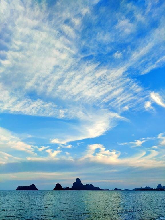 Prachuap Khiri Khan City Center Bungalows Vacation rental in Prachuap Khiri Khan, Thailand
