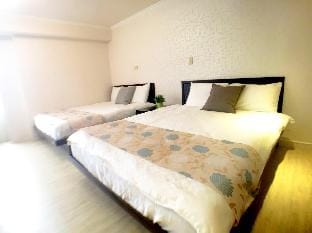 Ximending Center3 Vacation rental in Taipei City