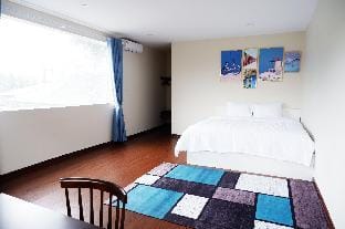 Double Room with Mountain View Vacation rental in Laos