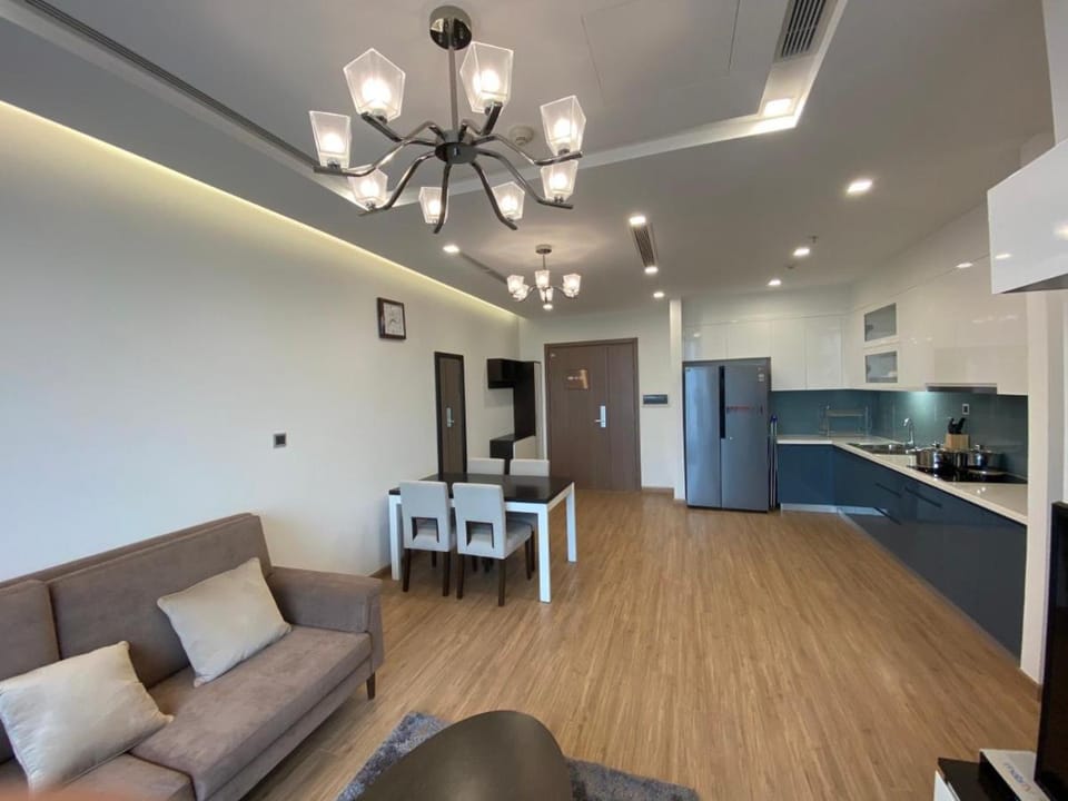 Vinhomes Metropolis Apartment & Hotel Apartment in Hanoi