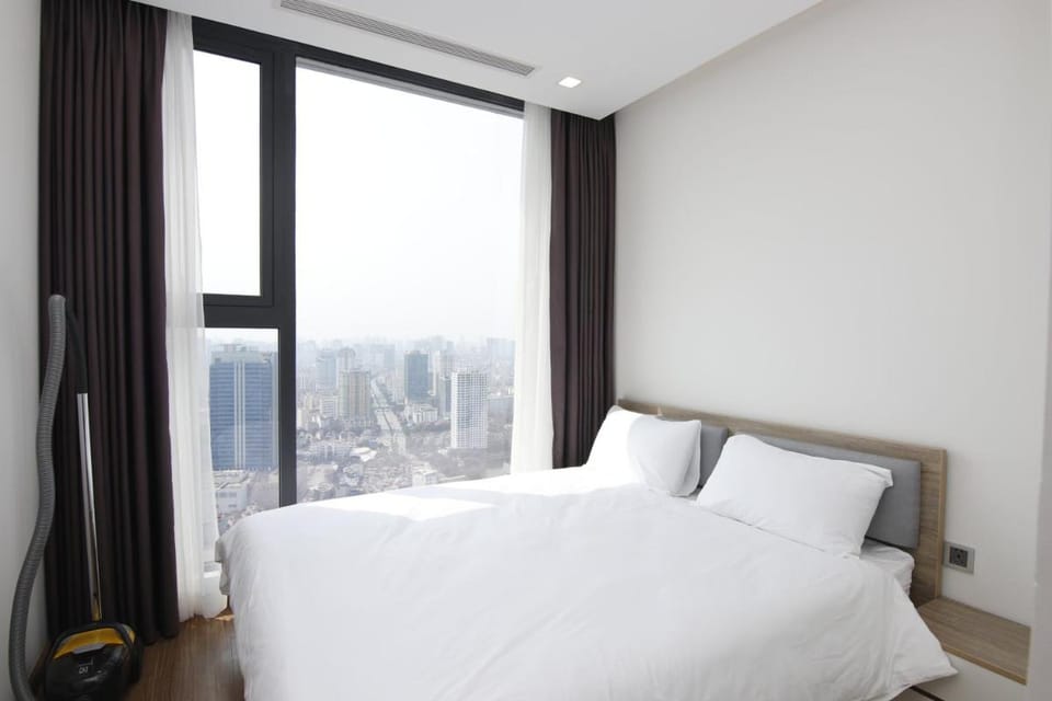 Vinhomes Metropolis Apartment & Hotel Apartment in Hanoi