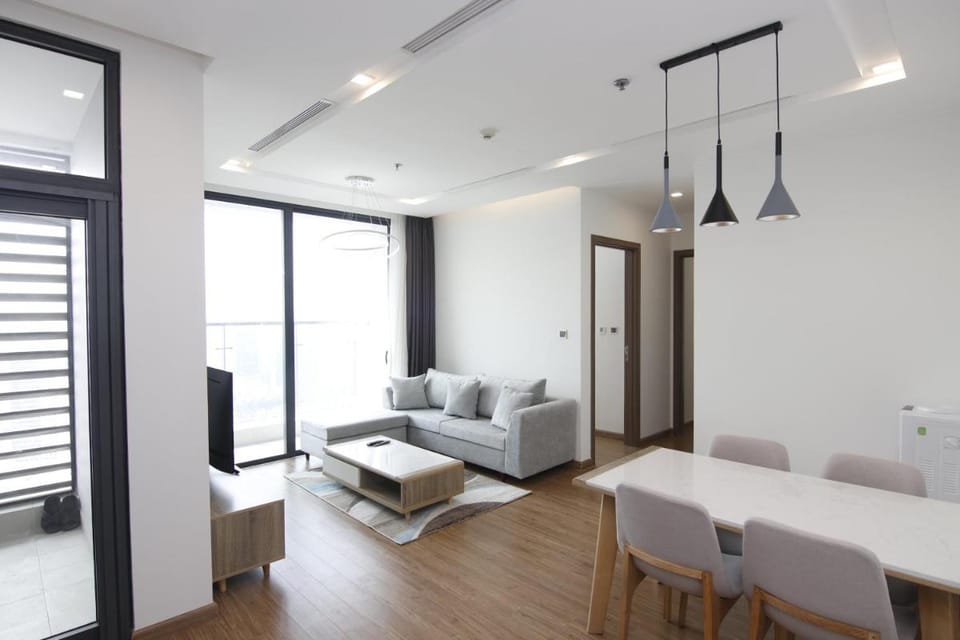 Vinhomes Metropolis Apartment & Hotel Apartment in Hanoi