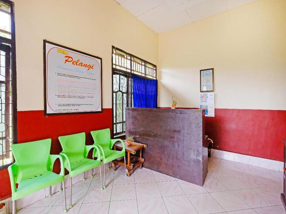 Hotel O Wisma Pelangi Palopo Hotel in Indonesia