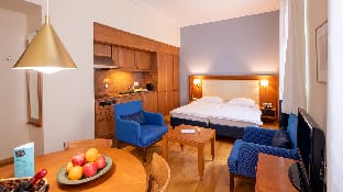Hapimag Apartments Athens Apartment in Plaka