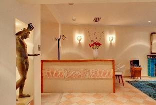 Hapimag Apartments Athens Apartment in Plaka