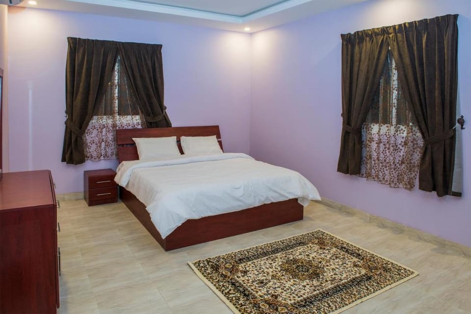 Najd Peak Hotel Apartments Apartment in Riyadh