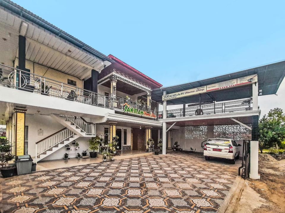 OYO 91265 Sakinah Homestay Syariah Hotel in West Sumatra, Indonesia