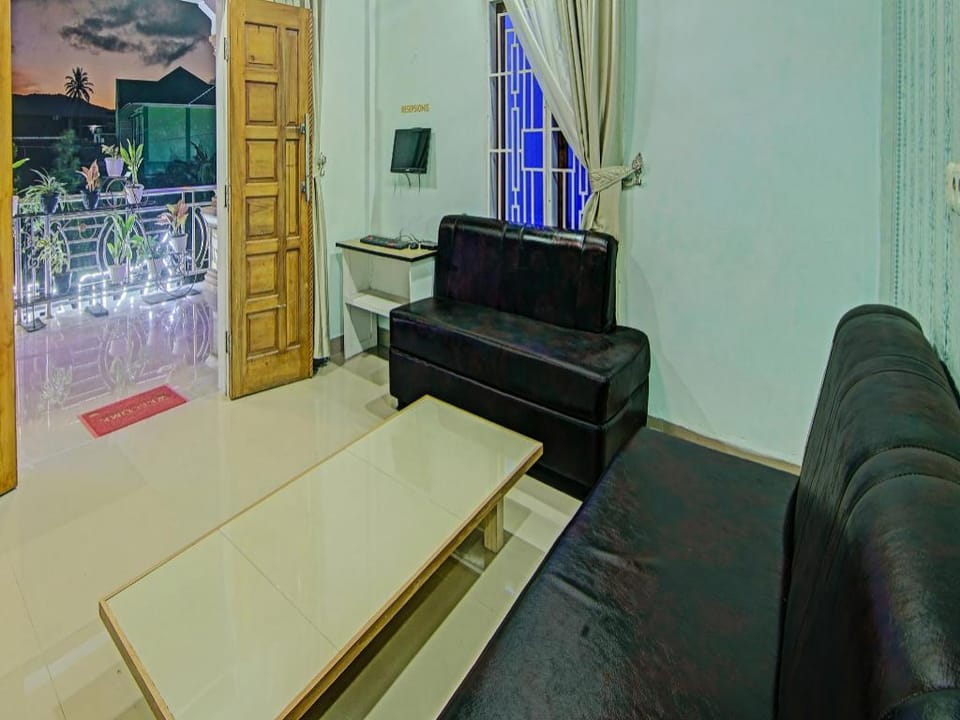 OYO 91265 Sakinah Homestay Syariah Hotel in West Sumatra, Indonesia