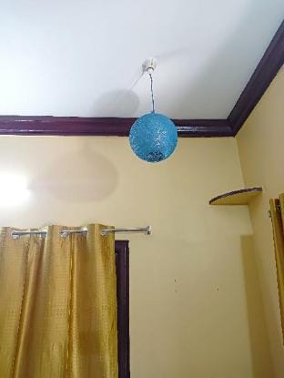 Paradise VJ Home Stay Vacation rental in Puducherry, India