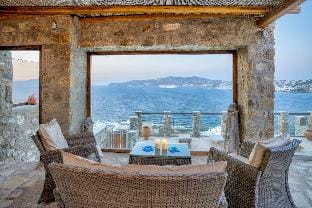 Aegean Archipelago Villa by Sunshine Place World Villa in Mykonos, Mikonos 846 00, Greece