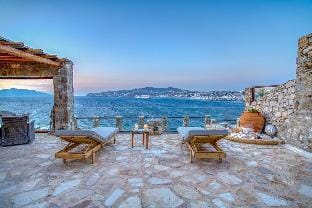 Aegean Archipelago Villa by Sunshine Place World Villa in Mykonos, Mikonos 846 00, Greece