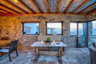 Aegean Archipelago Villa by Sunshine Place World Villa in Mykonos, Mikonos 846 00, Greece
