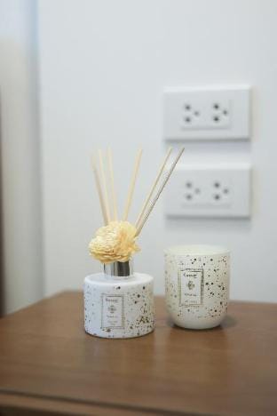 Kiminoto Nimman Apartment in Chiang Mai