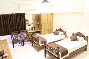 INDIAN RESIDENCY Vacation rental in Tamil Nadu