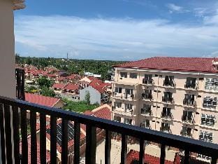 Tuscania Sky View Terrace Apartment in Cagayan de Oro