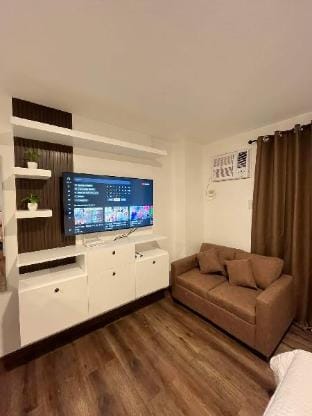 Tuscania Sky View Terrace Apartment in Cagayan de Oro