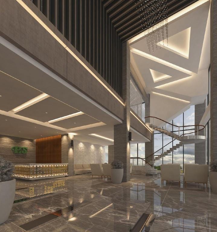 Hotel Santika Batam Hotel in Riau Islands, Indonesia