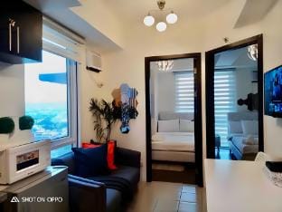 Kasara Resort Condotel by Ms. V Apartment in Pasig