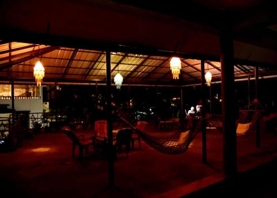 Green View Vacation rental in Kerala